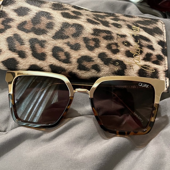 Quay Australia jaclyn hill Sunglasses SOLD - Picture 1 of 3